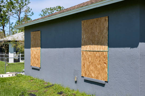 Affordable Siding Repair and Maintenance Services in Malmstrom Af, MT